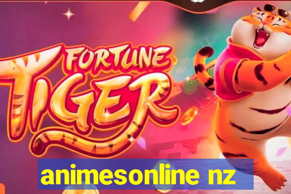 animesonline nz